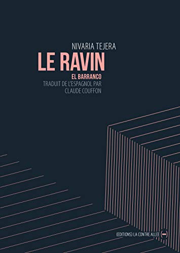 Imagen de archivo de Le Ravin. El Barranco a la venta por RECYCLIVRE