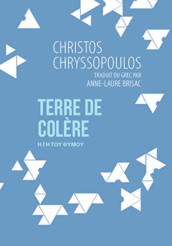 Beispielbild fr Terre De Colre zum Verkauf von RECYCLIVRE