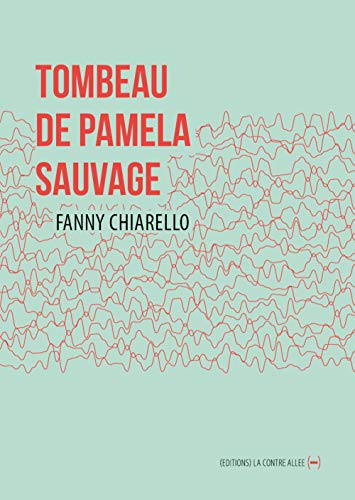 Stock image for tombeau de Pamela Sauvage for sale by Chapitre.com : livres et presse ancienne