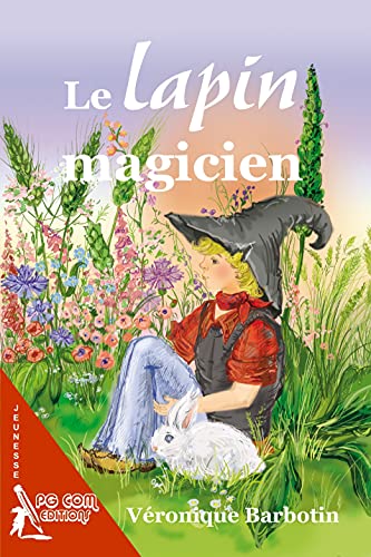 Imagen de archivo de Le lapin magicien a la venta por medimops