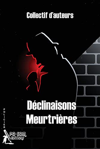 9782917822678: Dclinaisons Meurtrires (French Edition)