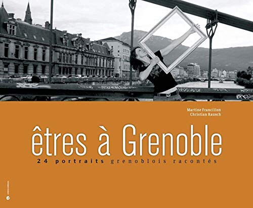 9782917829035: tres  Grenoble