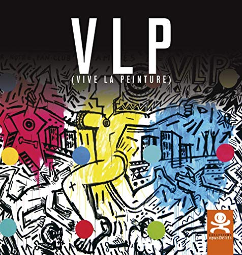 Stock image for VLP for sale by Chapitre.com : livres et presse ancienne