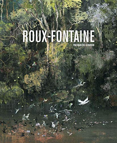 Beispielbild fr Roux-Fontaine zum Verkauf von Chapitre.com : livres et presse ancienne