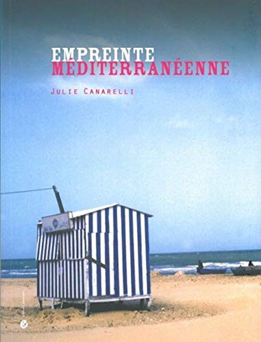 Beispielbild fr Empreinte mditerranenne zum Verkauf von Chapitre.com : livres et presse ancienne