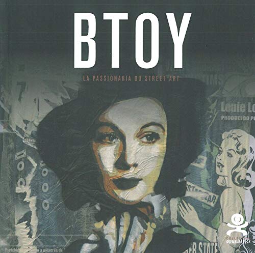 Stock image for Btoy for sale by Librairie La Canopee. Inc.