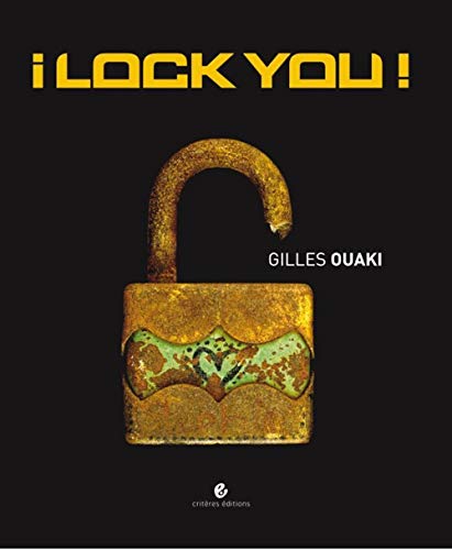 9782917829868: I lock you !