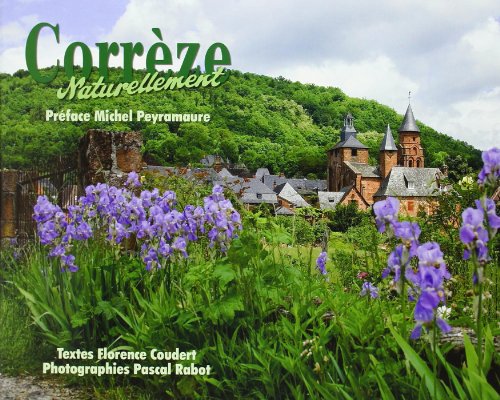 Stock image for Corr ze naturellement for sale by Half Price Books Inc.