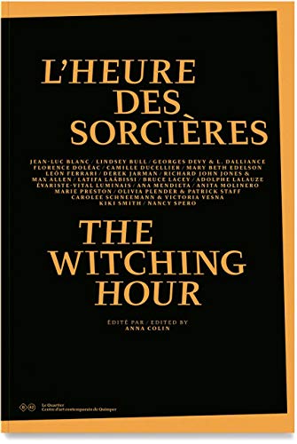 9782917855539: L'heure des sorcires