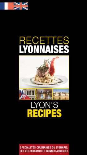 Stock image for Recettes lyonnaises for sale by AwesomeBooks