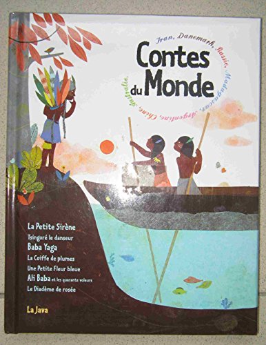 Stock image for CONTES DU MONDE for sale by medimops