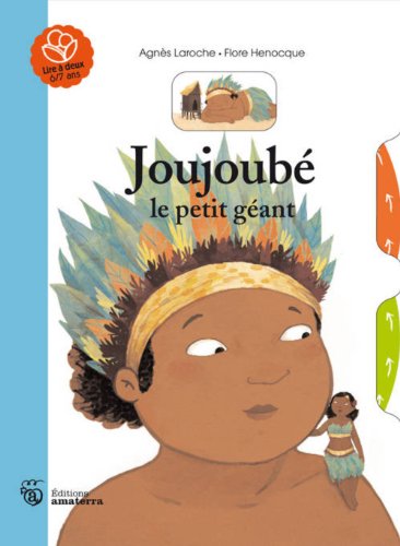 Beispielbild fr Joujoub Le Petit Gant zum Verkauf von RECYCLIVRE