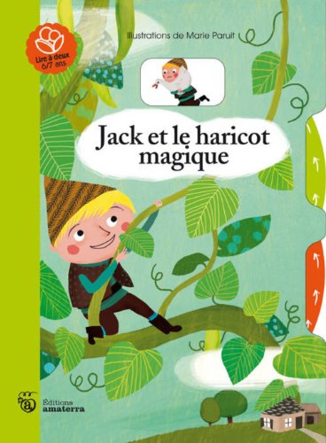 9782917890783: Jack Et Le Haricot Magique (French Edition)