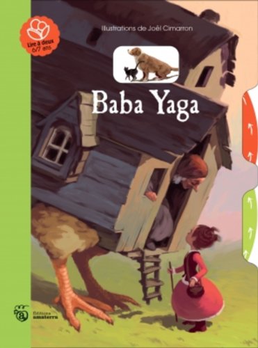 Beispielbild fr Baba Yaga zum Verkauf von medimops