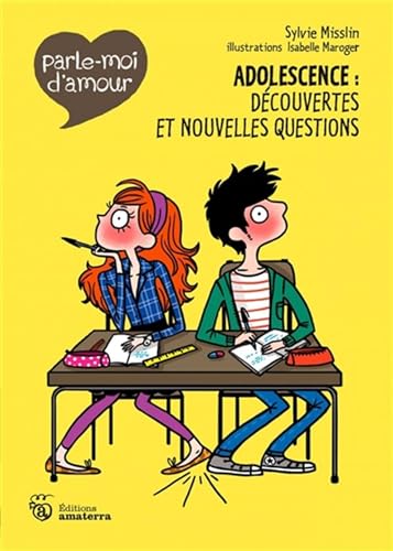 Stock image for Adolescence : dcouvertes et nouvelles questions for sale by Ammareal