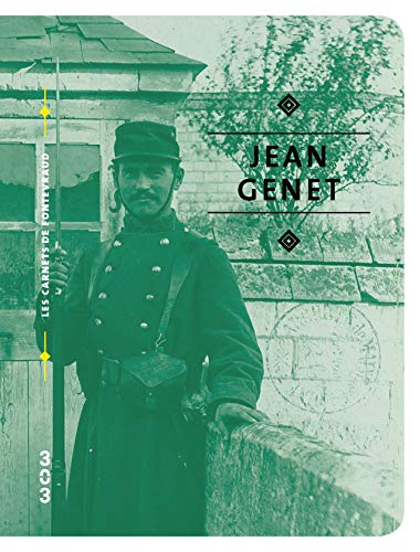 9782917895115: Jean Genet