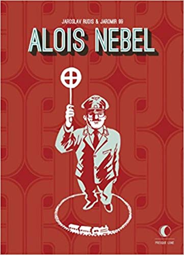 9782917897133: ALOIS NEBEL (LUNE FROIDE)