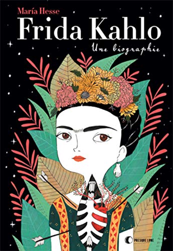 Beispielbild fr Frida Kahlo zum Verkauf von Gallix