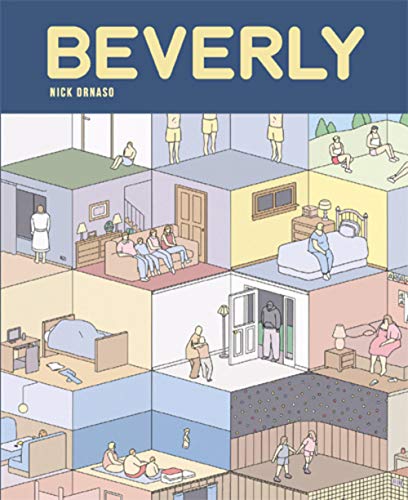 Beispielbild fr Beverly: Nouvelle dition 2019 zum Verkauf von Gallix