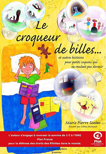 9782917898048: Le croqueur de billes...