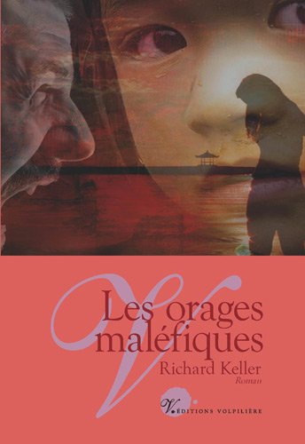 9782917898093: Les orages malfiques