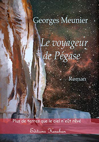 Stock image for Le Voyageur de Pegase for sale by medimops