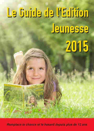 Beispielbild fr Le guide de l'dition jeunesse zum Verkauf von medimops