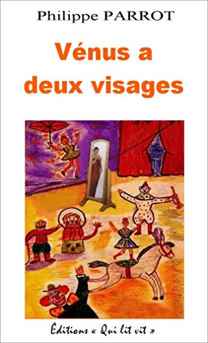 9782917955000: Vnus a deux visages