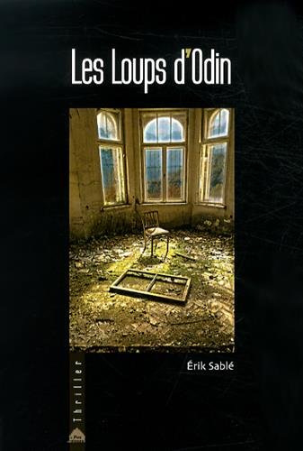 Imagen de archivo de Les Loups d'Odin a la venta por medimops