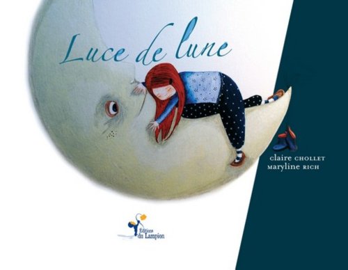 Beispielbild fr Luce De Lune zum Verkauf von RECYCLIVRE