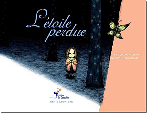 Stock image for L'toile perdue for sale by medimops