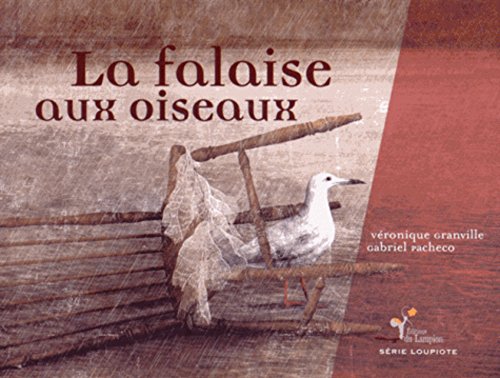 9782917976395: La falaise aux oiseaux