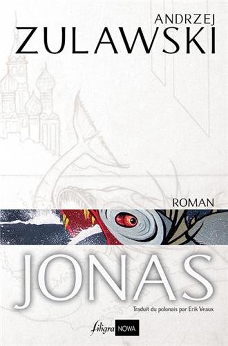 Stock image for JONAS [Broch] Zulawski, Andrzej et Veaux, Erik for sale by BIBLIO-NET