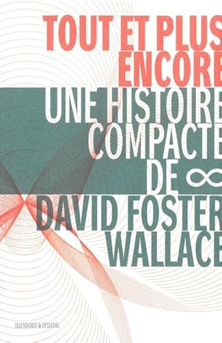 9782918002079: Tout et plus encore: Une histoire compacte de l'infini