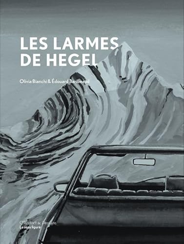 9782918002086: Les larmes de Hegel