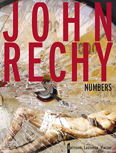 Stock image for Numbers Rechy, John et Naigeon, Norbert for sale by BIBLIO-NET