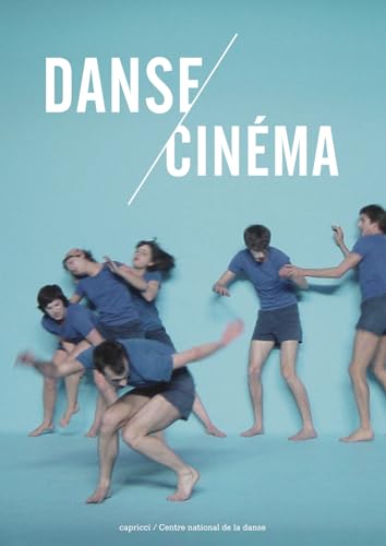 Beispielbild fr DANSE ET CINEMA zum Verkauf von Gallix