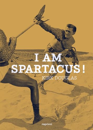 Imagen de archivo de I am Spartacus ! a la venta por Ammareal