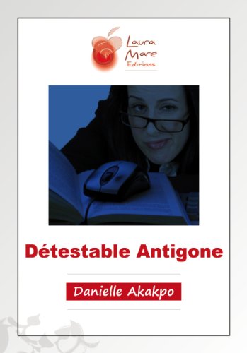 Stock image for Dtestable Antigone for sale by medimops