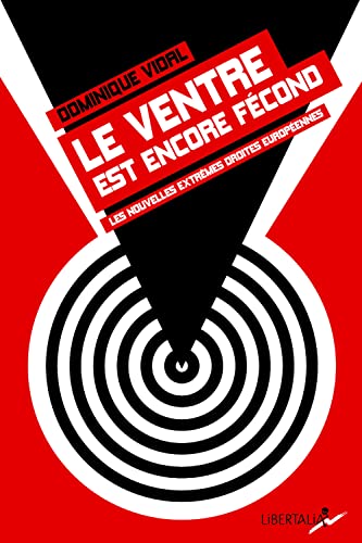 Stock image for LE VENTRE EST ENCORE FECOND for sale by GF Books, Inc.