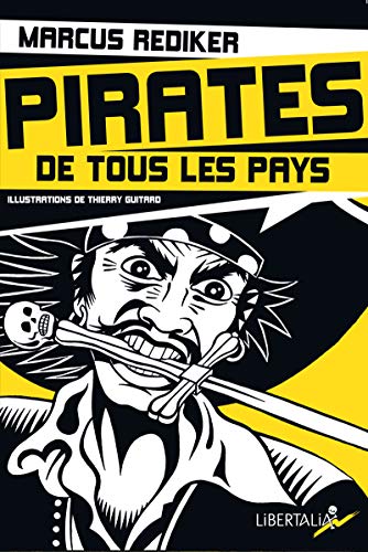 Beispielbild fr Pirates de tous les pays : L'ge d'or de la piraterie atlantique (1716-1726) zum Verkauf von Ammareal