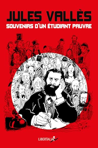 9782918059639: SOUVENIRS D'UN ETUDIANT PAUVRE