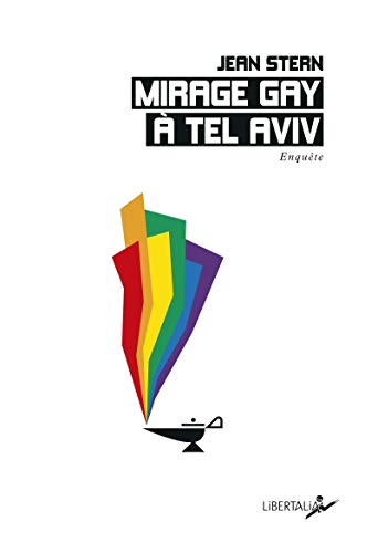 Beispielbild fr Mirage gay  Tel Aviv zum Verkauf von Revaluation Books