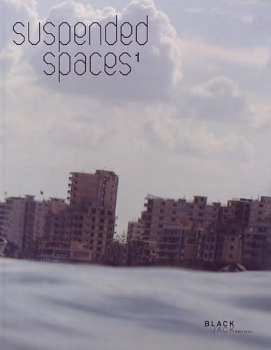 Stock image for Suspended spaces: Tome 1, Famagusta for sale by Ammareal