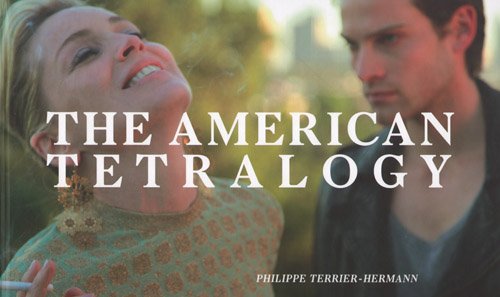 Stock image for the american tetralogy for sale by Chapitre.com : livres et presse ancienne