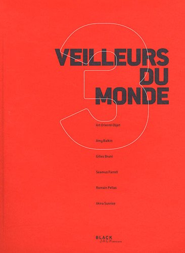 Stock image for Veilleurs du monde : Tome 3 for sale by medimops