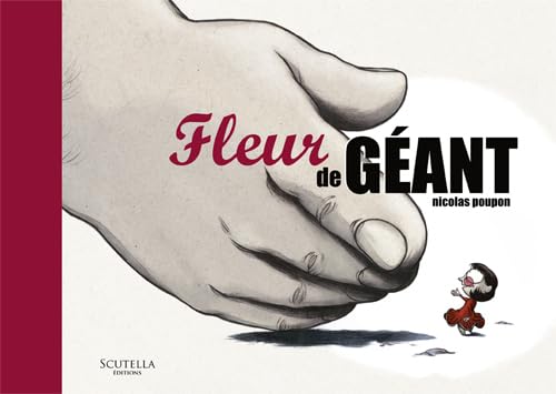 Beispielbild fr Fleur De Gant zum Verkauf von RECYCLIVRE