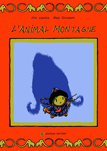 Imagen de archivo de L'Animal Montagne a la venta por Ammareal