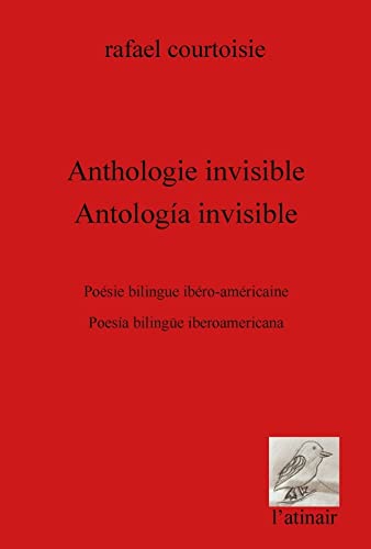 9782918112112: Anthologie invisible