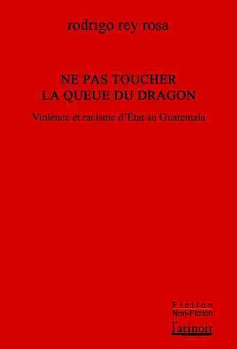 Beispielbild fr Ne Pas Toucher la Queue du Dragon zum Verkauf von medimops